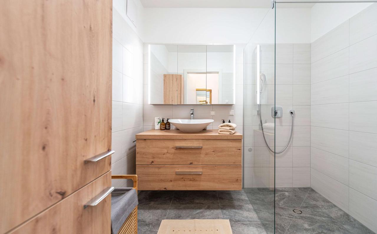 Seepanorama Apartments Am Grundlsee Luaran gambar