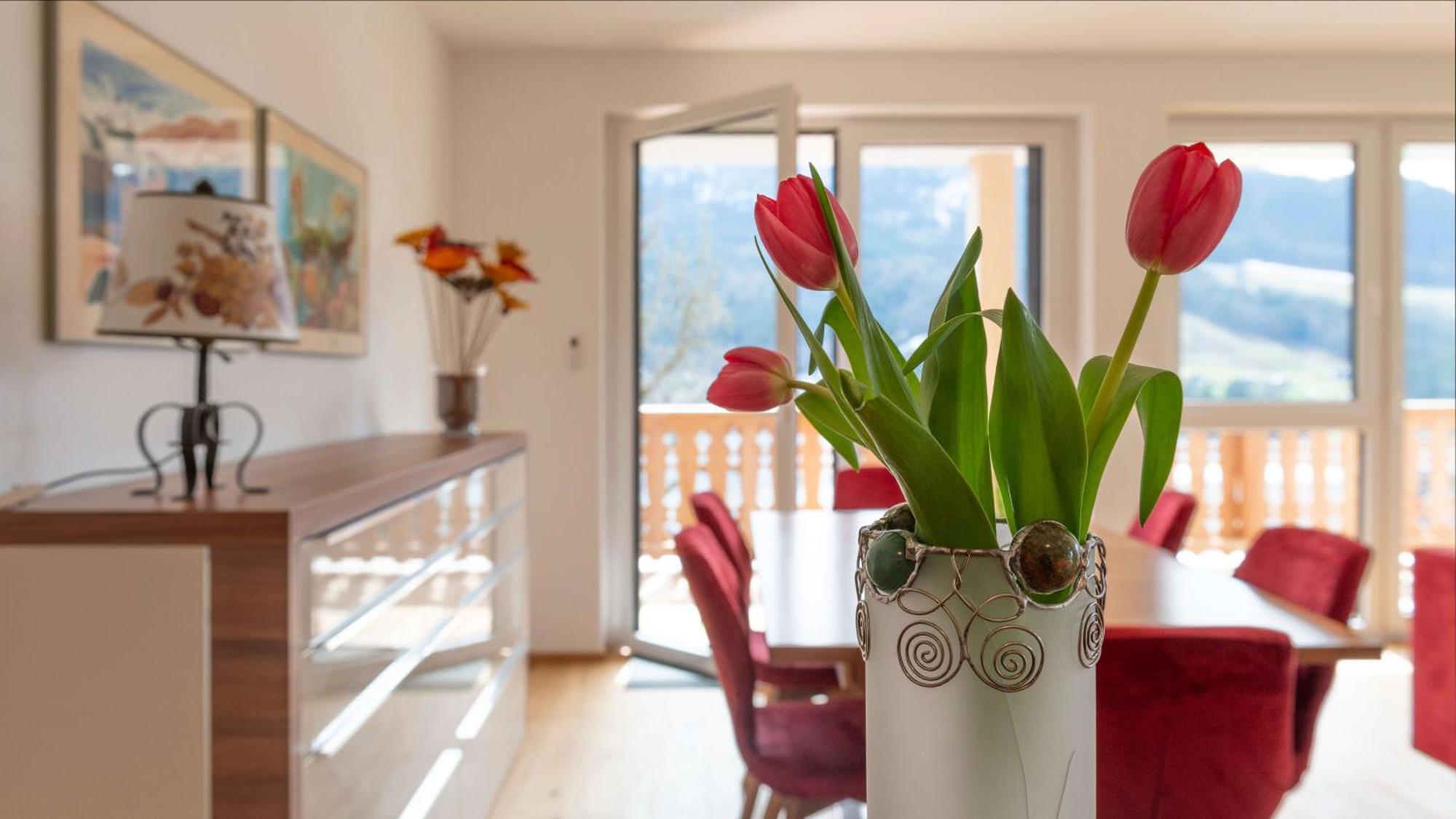 Seepanorama Apartments Am Grundlsee Luaran gambar
