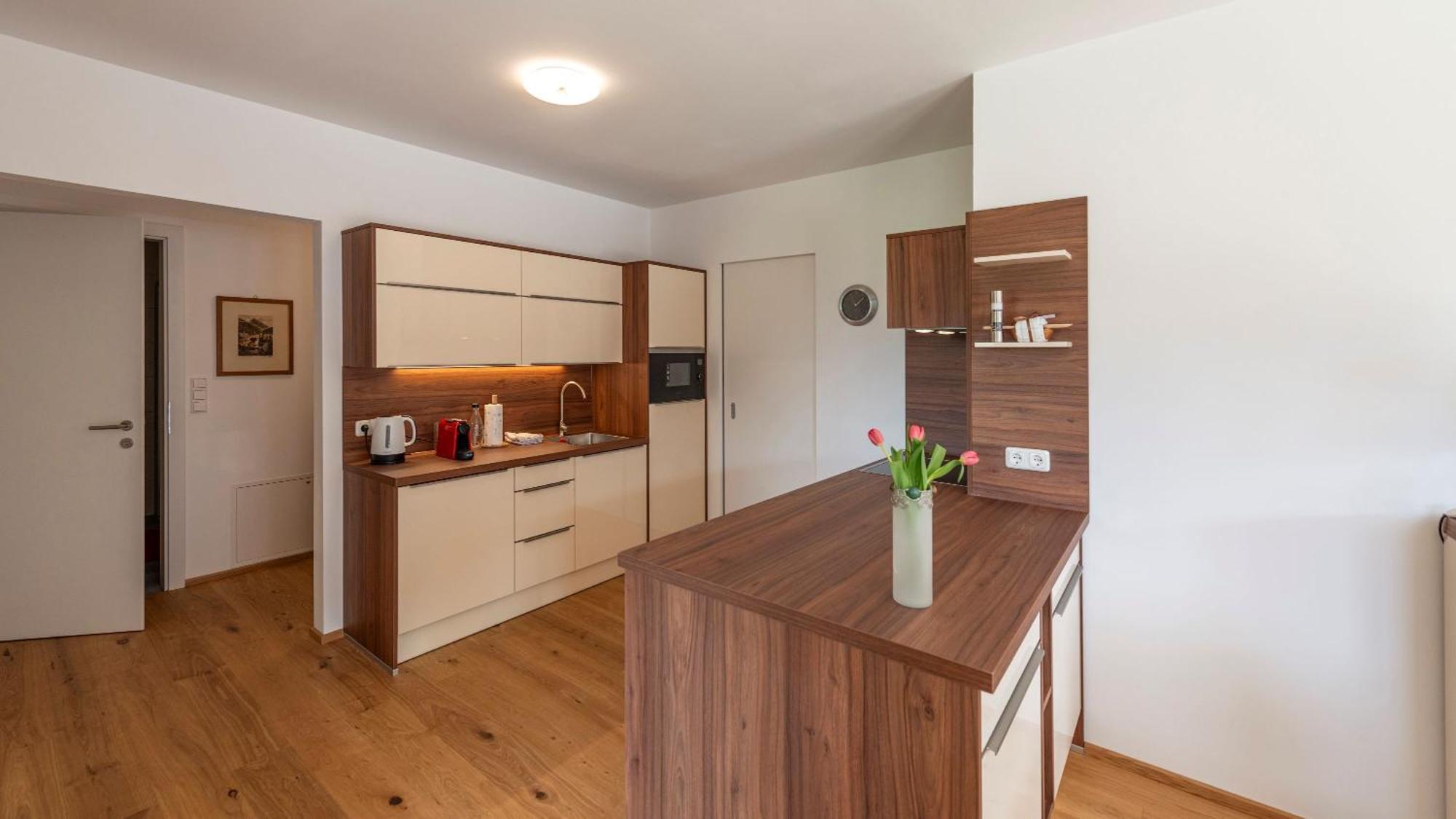 Seepanorama Apartments Am Grundlsee Luaran gambar