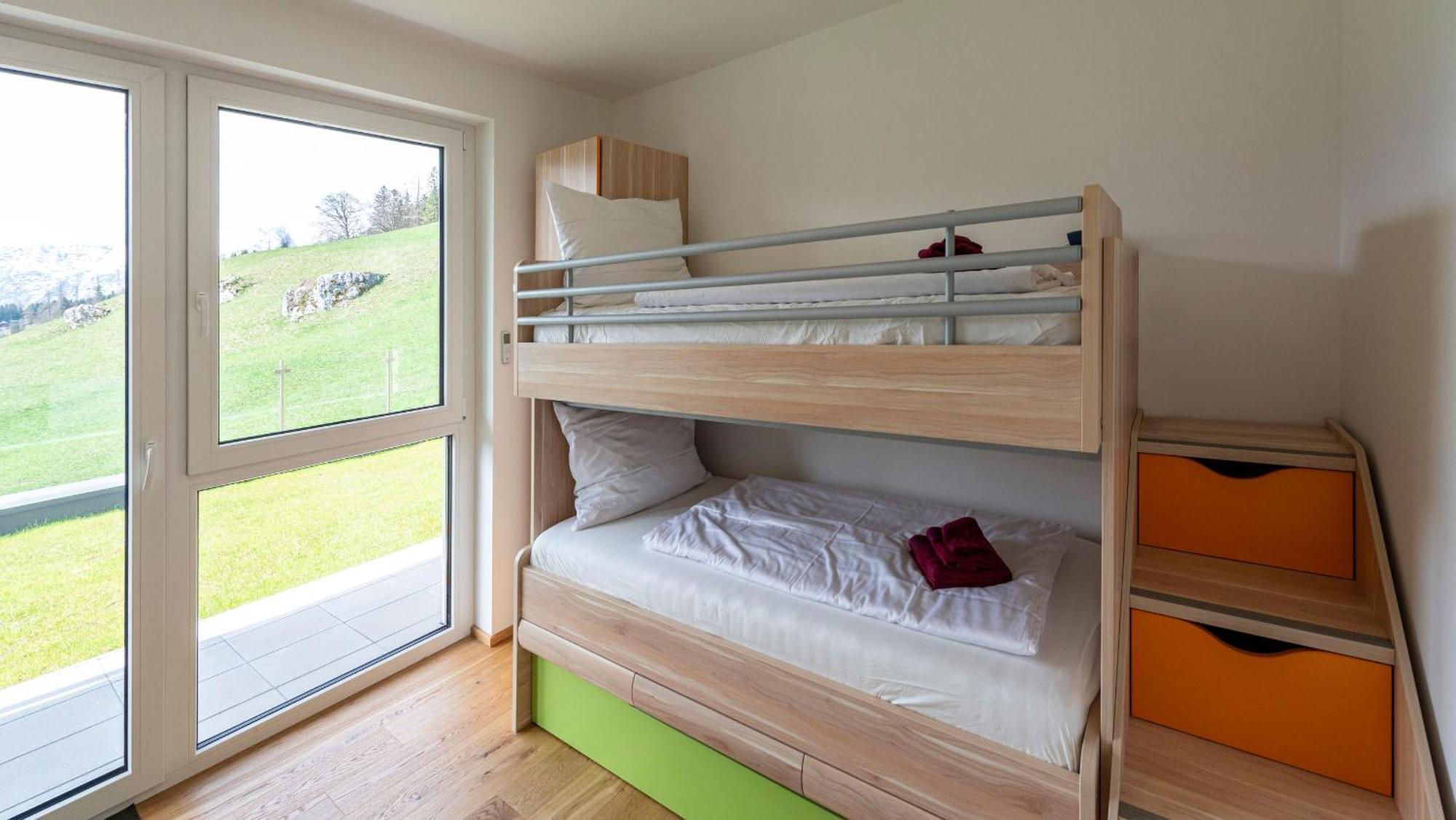 Seepanorama Apartments Am Grundlsee Luaran gambar